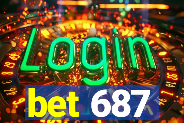 bet 687